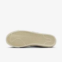 Nike Blazer Low '77 Jumbo женская Кроссовки цвет белый
