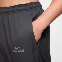 Nike Challenger Flash чоловічі Dri-FIT Woven Running Pants колір сірий