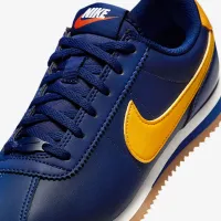 Nike Cortez Big дитячі Кросівки блакитний