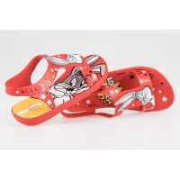 Сандали Ipanema Looney Tunes Baby 26372-22192 - Красные