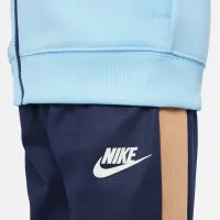 Nike Sportswear Dri-FIT Little детские Tricot набор синий