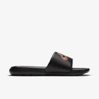 Nike Victori One женская Slides цвет черный