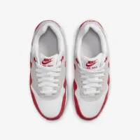 Nike Air Max 1 Big дитячі Кросівки колір білий