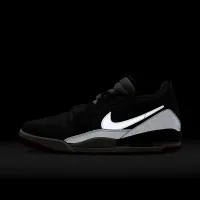 Nike Air Jordan Legacy 312 Low мужские Кроссовки цвет черный