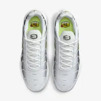 Nike Air Max Plus чоловічі Кросівки колір білий