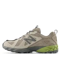 Кросівки New Balance ML610XM - Бежевий