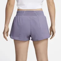 Nike One жіноча Dri-FIT Mid-Rise 3