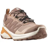Кроссовки для трейлраннинга SALOMON X-ADVENTURE GTX GORE-TEX (474525)