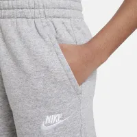 Nike Sportswear Club Fleece Big детские (Girls') 5