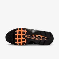 Nike Air Max 95 OG чоловічі Кросівки колір чорний