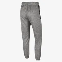 Nike College Dri-FIT Spotlight (LSU) чоловічі Pants колір сірий