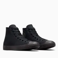 Кроссовки Converse Chuck Taylor All Star Hi M3310C - Черные