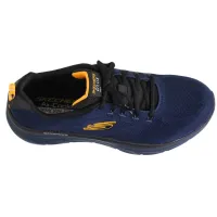 Кроссовки Мужские SKECHERS D'LUX WALKER (232362-NVYL)