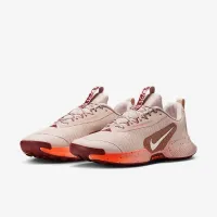 Nike Juniper Trail 3 мужские Trail Running Кроссовки Pink