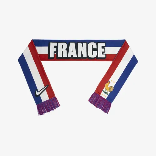 FFF Nike Soccer Scarf різнокольорові