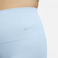 Nike Zenvy женская Gentle-Support С высокой Талией 8