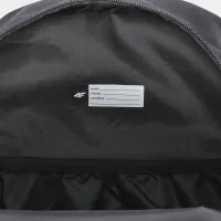Рюкзак 4F JWSS24ABACM28721S - черный