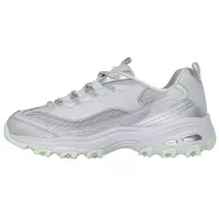 Кросівки Жіночі Skechers D'Lites Chromatic (150246-GYLM)