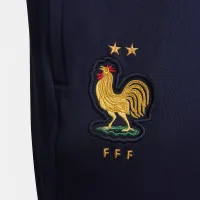 FFF Strike чоловічі Nike Dri-FIT Soccer Knit Pants блакитний