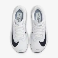 Nike Zoom Fly 6 женская Road Racing Кроссовки цвет белый