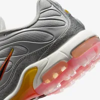 Nike Air Max Plus G для гольфа Кроссовки цвет серый