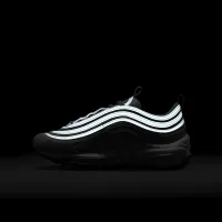 Nike Air Max 97 Big Kids’ Кроссовки цвет серый