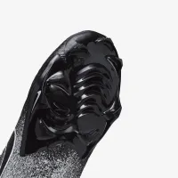 Nike Vapor Edge Speed 360 2 чоловічі Football Cleats колір сірий