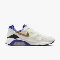Nike Air 180 чоловічі Кросівки колір білий
