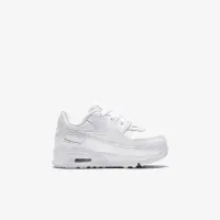 Nike Air Max 90 LTR Baby/Toddler Кросівки колір білий