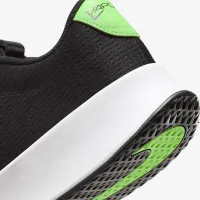 NikeCourt Vapor Lite 2 мужские Hard Court Tennis Кроссовки цвет черный