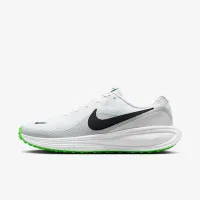 Nike Revolution 8 мужские Road Running Кроссовки цвет белый