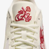 Nike Giannis Freak 6 Big дитячі баскетбольні Кросівки колір білий