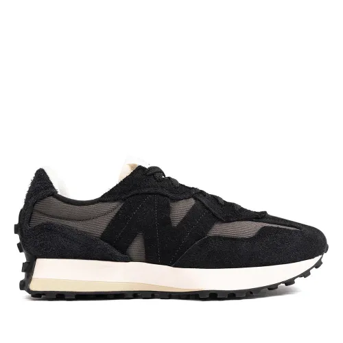 Кросівки New Balance U327WCH - Чорні