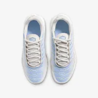 Nike Air Max Plus Big детские Кроссовки синий