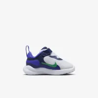 Nike Revolution 7 Baby/Toddler Кросівки колір білий