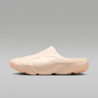 Nike Jordan Roam Slides цвет коричневый