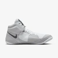 Nike Fury Wrestling Кроссовки цвет белый
