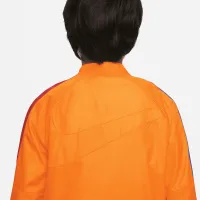 Nike FC Barcelona Repel Academy AWF Big дитячі Soccer Куртка Orange