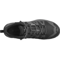 Кроссовки для треккинга SALOMON X ULTRA MID 4 WIDE GTX Gore-Tex (412946)