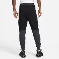 Nike Sportswear Tech Fleece чоловічі Joggers колір чорний