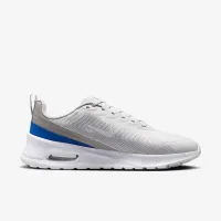 Nike Air Max Nuaxis чоловічі Кросівки колір сірий