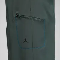 Nike Jordan Sport женская Tunnel Pants цвет зеленый