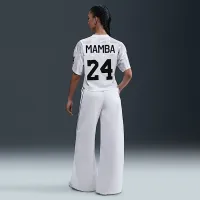 Nike Kobe жіноча Football Jersey колір білий