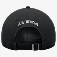 DePaul Nike College Cap цвет черный