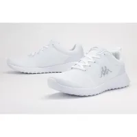 Кросівки Kappa Ces 242685-1010 - Білі