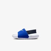 Nike Кофе Baby/Toddler Slides синий