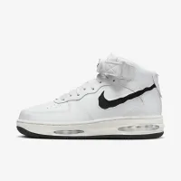 Nike Air Force 1 Mid Evo чоловічі Кросівки колір білий