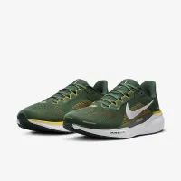 Nike Pegasus 41 NFL колір зелений Bay Packers чоловічі Road Running Кросівки колір зелений