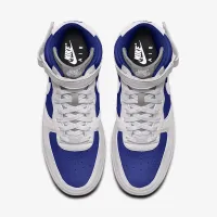 Nike Air Force 1 Mid By You жіноча Custom Кросівки різнокольорові