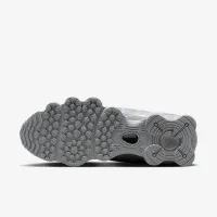 Nike Shox TL мужские Кроссовки цвет серый